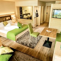 Hotel Alpin Juwel (S) - www.marco-polo.cz