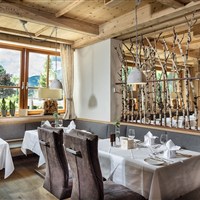 Hotel Alpin Juwel (S) - www.marco-polo.cz