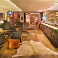 Hotel Alpin Juwel (S) - www.marco-polo.cz