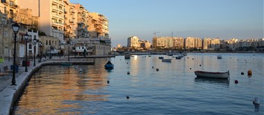  Malta - 1