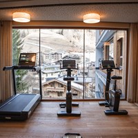 Hotel Alpin Juwel (S) - www.marco-polo.cz