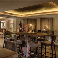 Hotel Alpin Juwel (S) - www.marco-polo.cz