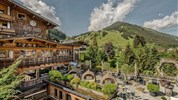Hotel Alpin Juwel ****+