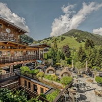 Hotel Alpin Juwel (S) - www.marco-polo.cz