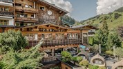 Hotel Alpin Juwel ****+