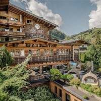 Hotel Alpin Juwel (S) - www.marco-polo.cz