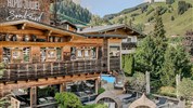 Hotel Alpin Juwel ****+