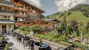 Hotel Alpin Juwel ****+
