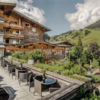 Hotel Alpin Juwel (S) - www.marco-polo.cz