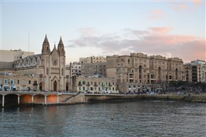  Malta - 2