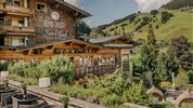 Hotel Alpin Juwel ****+