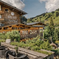 Hotel Alpin Juwel (S) - www.marco-polo.cz