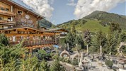 Hotel Alpin Juwel ****+