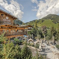 Hotel Alpin Juwel (S) - www.marco-polo.cz