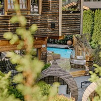 Hotel Alpin Juwel (S) - www.marco-polo.cz