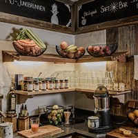 Hotel Alpin Juwel (S) - www.marco-polo.cz