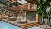 Hotel Alpin Juwel ****+