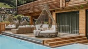 Hotel Alpin Juwel ****+