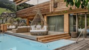 Hotel Alpin Juwel ****+