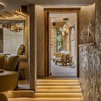 Hotel Alpin Juwel (S) - www.marco-polo.cz