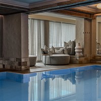 Hotel Alpin Juwel (S) - www.marco-polo.cz