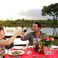 Voyager Ziwani Tented Camp 4* - Voyager Ziwani Tented Camp - www.marco-polo.cz