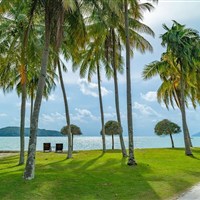 Pelangi beach resort and spa - Pelangi beach resort Langkawi - www.marco-polo.cz