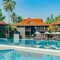 Pelangi beach resort and spa - Pelangi beach resort Langkawi - www.marco-polo.cz