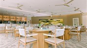 Pelangi beach resort and spa - Pelangi beach resort Langkawi - horizon cafe