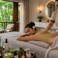 Pelangi beach resort and spa - Pelangi beach resort Langkawi - SPA - www.marco-polo.cz