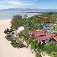 Pelangi beach resort and spa - Pelangi beach resort Langkawi - www.marco-polo.cz