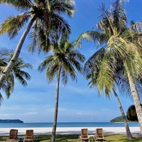 Pelangi beach resort and spa - Pelangi beach resort Langkawi - www.marco-polo.cz
