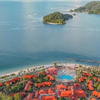 Pelangi beach resort and spa - Pelangi beach resort Langkawi - www.marco-polo.cz
