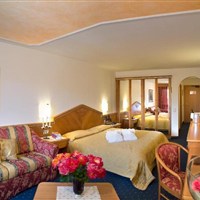 Active Hotel Diana - www.marco-polo.cz