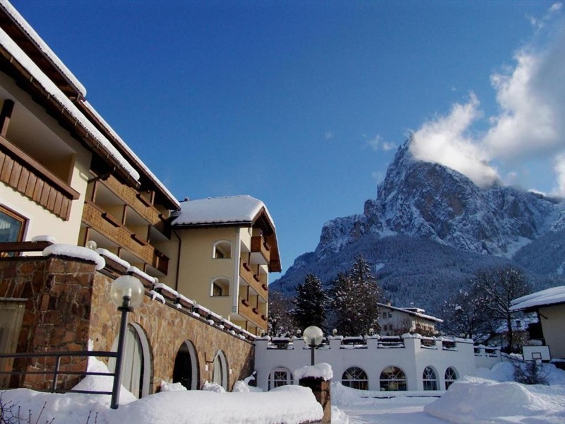 Active Hotel Diana ****