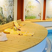 Active Hotel Diana - www.marco-polo.cz
