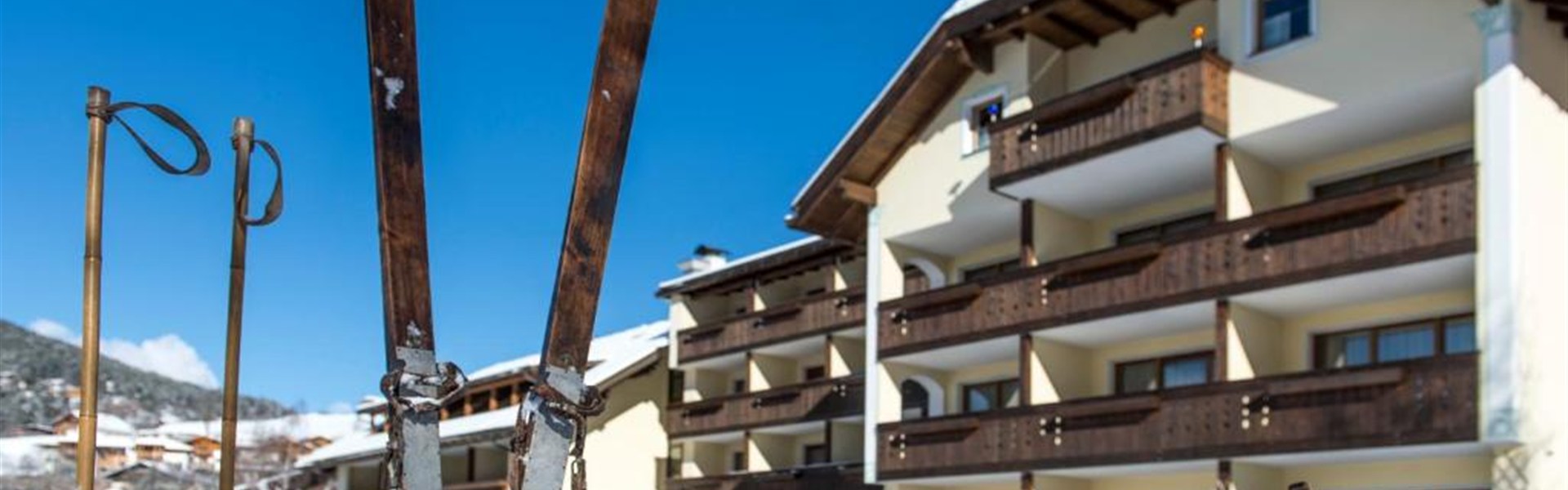 Marco Polo - Active Hotel Diana - 