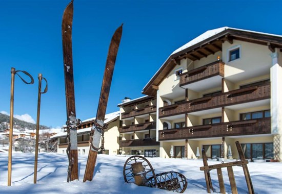 Active Hotel Diana - Dolomiti Superski - 