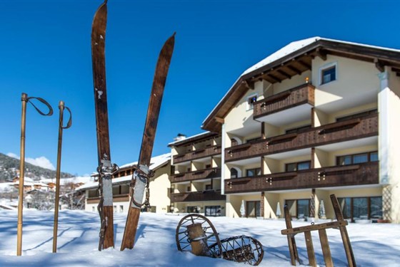 Marco Polo - Active Hotel Diana - 