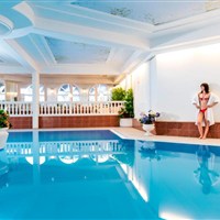 Active Hotel Diana - www.marco-polo.cz