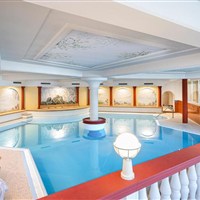 Active Hotel Diana - www.marco-polo.cz