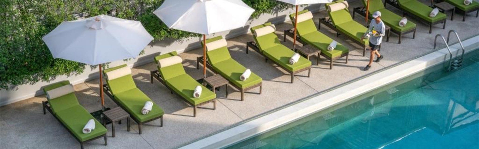 Marco Polo - Dusit Princess Chiang Mai 4*plus - Thajsko_Chiang Mai_Dusit Princess