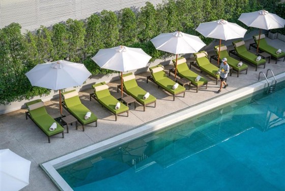 Marco Polo - Dusit Princess Chiang Mai 4*plus - Thajsko_Chiang Mai_Dusit Princess