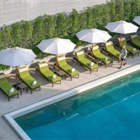 Dusit Princess Chiang Mai 4*plus - Thajsko_Chiang Mai_Dusit Princess - www.marco-polo.cz