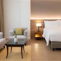 Dusit Princess Chiang Mai 4*plus - Thajsko_Chiang Mai_Dusit Princess - www.marco-polo.cz