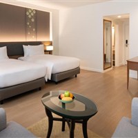 Dusit Princess Chiang Mai 4*plus - Thajsko_Chiang Mai_Dusit Princess - www.marco-polo.cz