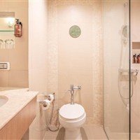 Dusit Princess Chiang Mai 4*plus - Thajsko_Chiang Mai_Dusit Princess - www.marco-polo.cz