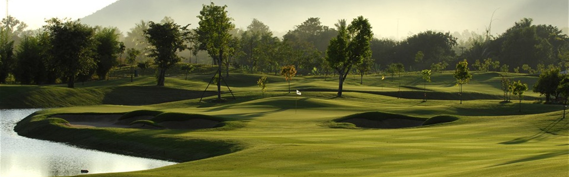 Marco Polo - Chiangmai Highlands Golf Resort - Thajsko_Chiang Mai_Chiangmai Highlands Golf Resort
