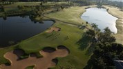 Golf v Thajsku - zajímavá kombinace Bangkok a Chiang Mai - Thajsko_Chiang Mai_Chiangmai Highlands Golf Resort