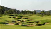 Golf v Thajsku - zajímavá kombinace Bangkok a Chiang Mai - Thajsko_Chiang Mai_Chiangmai Highlands Golf Resort